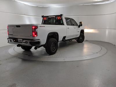 Used 2023 Chevrolet Silverado 3500 LT Crew Cab for sale #251878A - photo 2
