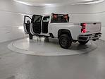 Used 2023 Chevrolet Silverado 3500 LT Crew Cab for sale #251878A - photo 10