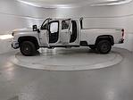 Used 2023 Chevrolet Silverado 3500 LT Crew Cab for sale #251878A - photo 12