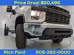 Used 2023 Chevrolet Silverado 3500 LT Crew Cab for sale #251878A - photo 29