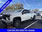 2023 Chevrolet Silverado 3500 Crew Cab 4WD Pickup for sale #251878A - photo 3
