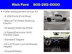 Used 2023 Chevrolet Silverado 3500 LT Crew Cab for sale #251878A - photo 31
