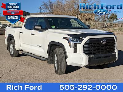 Used 2025 Toyota Tundra SR5 CrewMax Cab for sale #251880A - photo 1