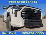 2025 Toyota Tundra CrewMax Cab 4WD Pickup for sale #251880A - photo 27