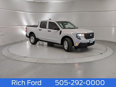 New 2025 Ford Maverick XL SuperCrew Cab for sale #251881 - photo 1