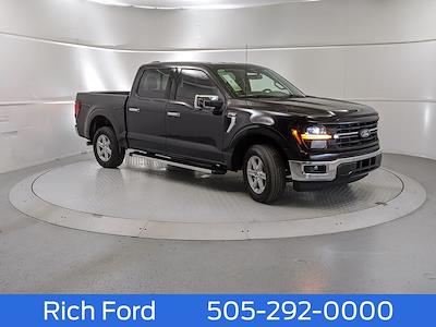 2025 Ford F-150 SuperCrew Cab RWD Pickup for sale #251882 - photo 1