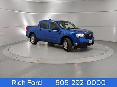 New 2025 Ford Maverick XL SuperCrew Cab for sale #251884 - photo 1