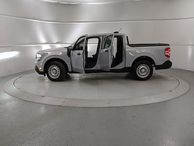 New 2025 Ford Maverick - photo 1