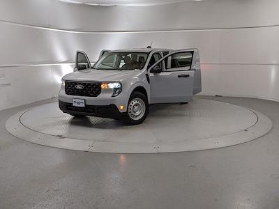 New 2025 Ford Maverick - photo 1