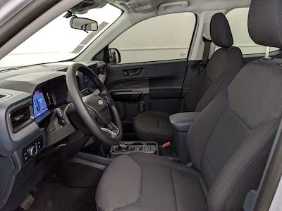 New 2025 Ford Maverick - photo 1