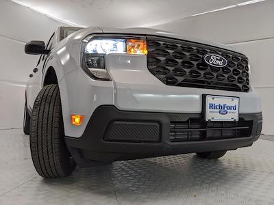 New 2025 Ford Maverick - photo 1