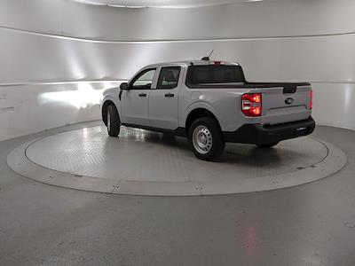 New 2025 Ford Maverick - photo 1