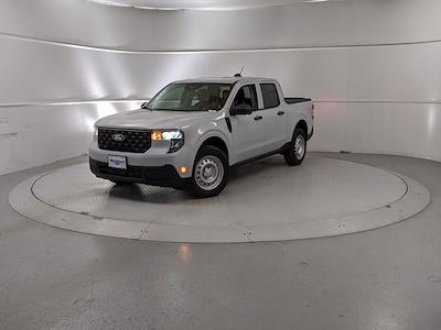 New 2025 Ford Maverick - photo 1
