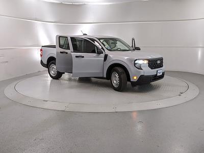 New 2025 Ford Maverick - photo 1