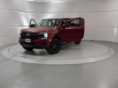 New 2025 Ford Ranger - photo 1