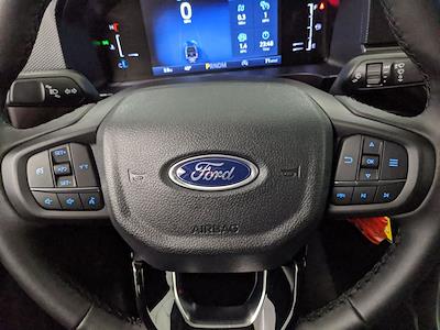 New 2025 Ford Ranger - photo 1