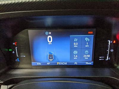 New 2025 Ford Ranger - photo 1