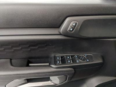 New 2025 Ford Ranger - photo 1