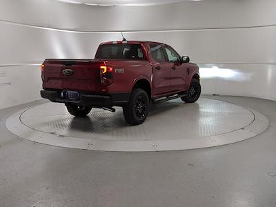 New 2025 Ford Ranger - photo 1