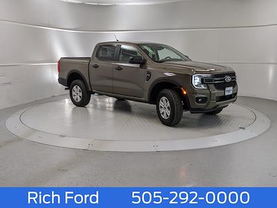 2025 Ford Ranger SuperCrew Cab RWD Pickup for sale #251889 - photo 1