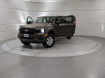 New 2025 Ford Ranger - photo 1