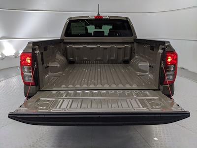 New 2025 Ford Ranger - photo 1