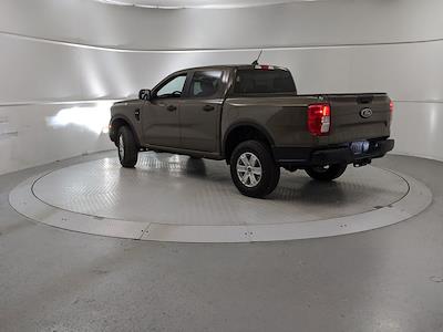 New 2025 Ford Ranger - photo 1