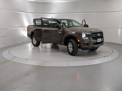 New 2025 Ford Ranger - photo 1