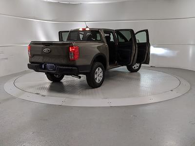 New 2025 Ford Ranger - photo 1