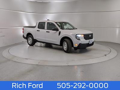 New 2025 Ford Maverick - photo 1