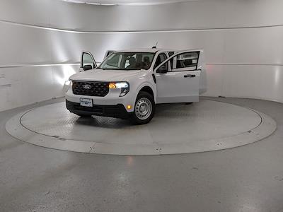 New 2025 Ford Maverick - photo 1