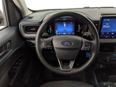 New 2025 Ford Maverick - photo 1