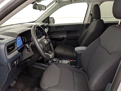 New 2025 Ford Maverick - photo 1