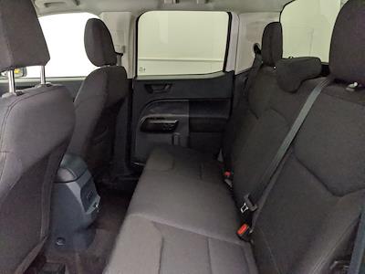 New 2025 Ford Maverick - photo 1