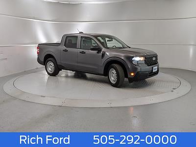 New 2025 Ford Maverick - photo 1