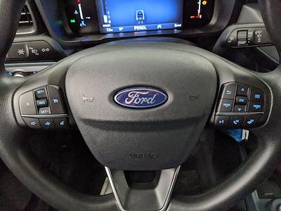 New 2025 Ford Maverick - photo 1