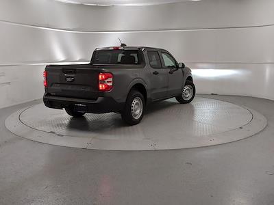 New 2025 Ford Maverick - photo 1