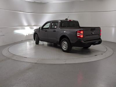 New 2025 Ford Maverick - photo 1