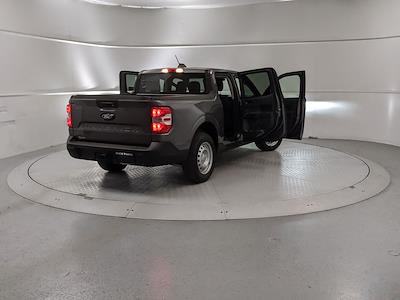 New 2025 Ford Maverick - photo 1