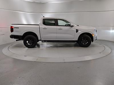 New 2025 Ford Ranger Lariat SuperCrew Cab for sale #251914 - photo 2