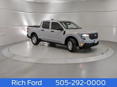 2025 Ford Maverick SuperCrew Cab AWD Pickup for sale #251918 - photo 1