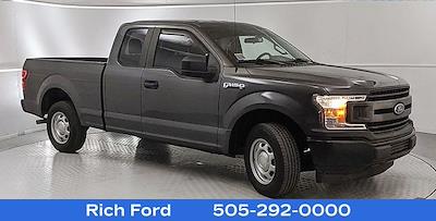 Used 2019 Ford F-150 - photo 1