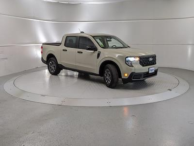 2025 Ford Maverick SuperCrew Cab AWD Pickup for sale #251919 - photo 1