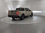 2025 Ford Maverick SuperCrew Cab AWD Pickup for sale #251919 - photo 2