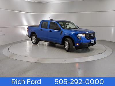 2025 Ford Maverick SuperCrew Cab AWD Pickup for sale #251920 - photo 1