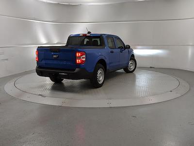 New 2025 Ford Maverick - photo 1