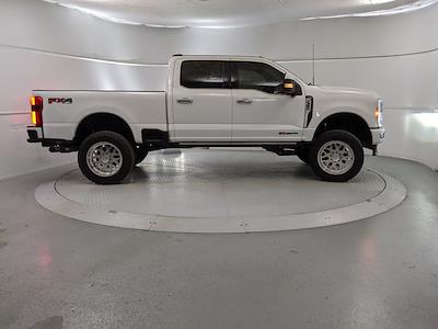Used 2023 Ford F-350 Limited Crew Cab for sale #251950A - photo 2
