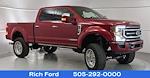Used 2021 Ford F-250 Platinum Crew Cab for sale #251950B1 - photo 1