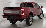 Used 2021 Ford F-250 Platinum Crew Cab for sale #251950B1 - photo 3