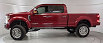 Used 2021 Ford F-250 Platinum Crew Cab for sale #251950B1 - photo 5